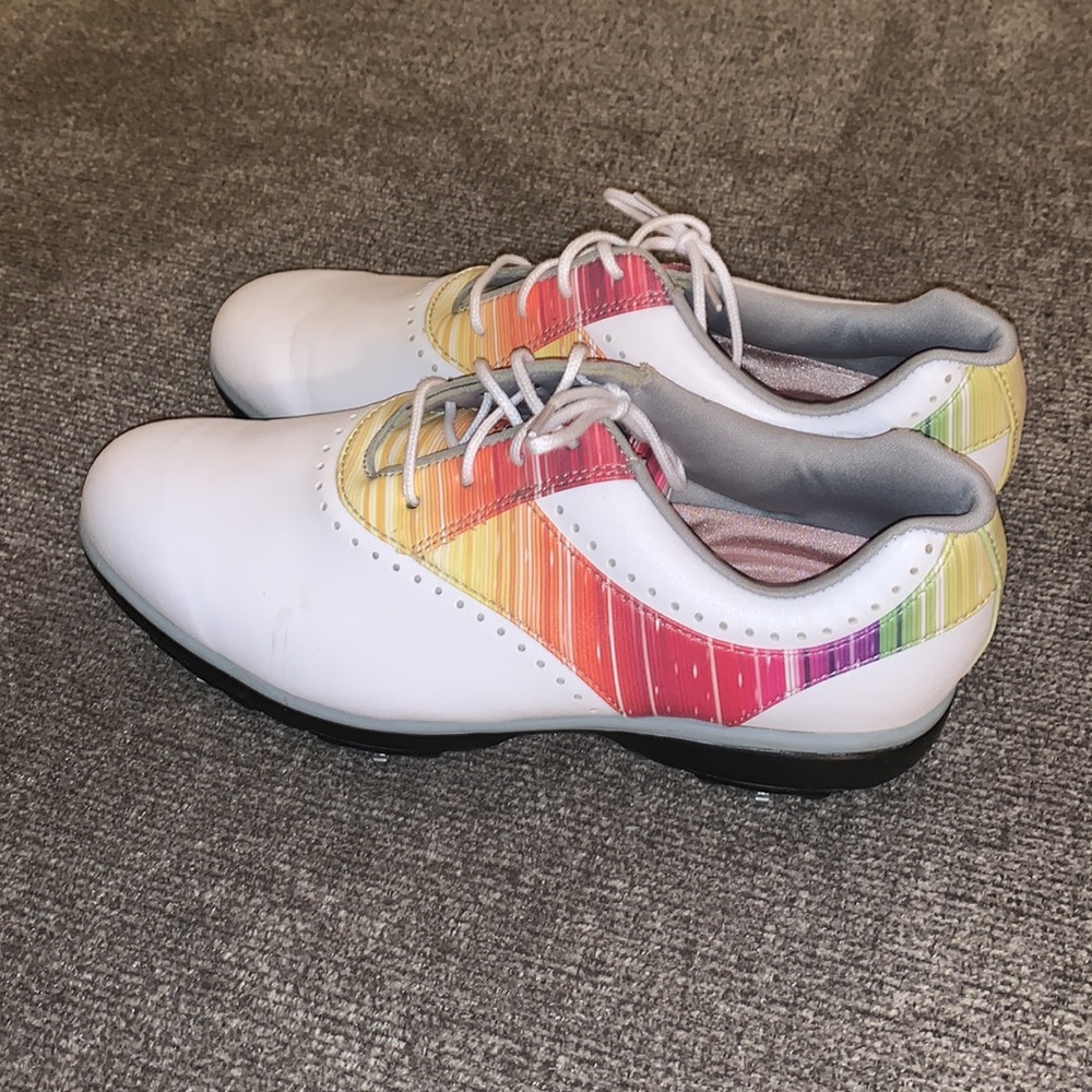 Footjoy Golf Shoes 93901